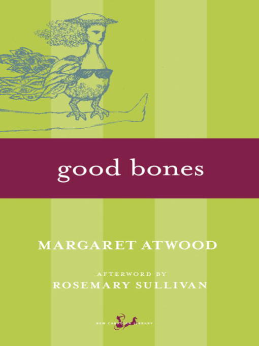 Title details for Good Bones by Margaret Atwood - Available